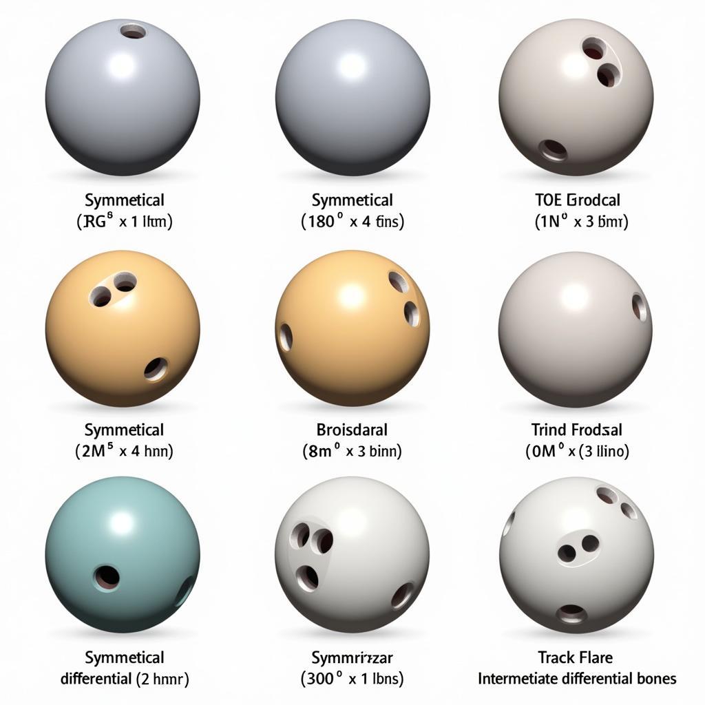 Bowling Ball Core Technology Explained