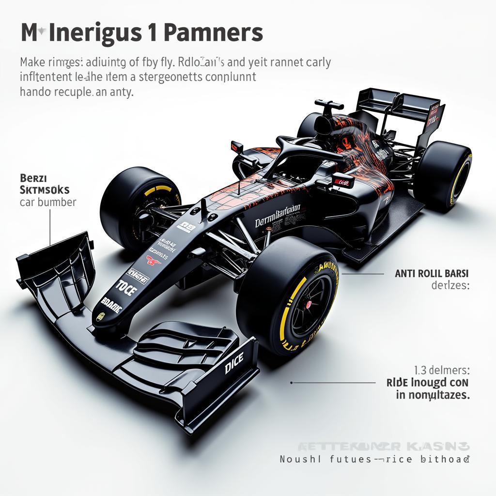 Brazil F1 24 Setup: Suspension Adjustments