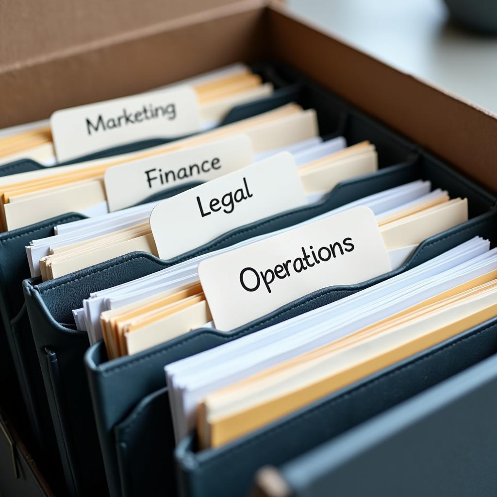 Business Pack Essentials: Marketing materials, financial templates, legal documents, operational resources