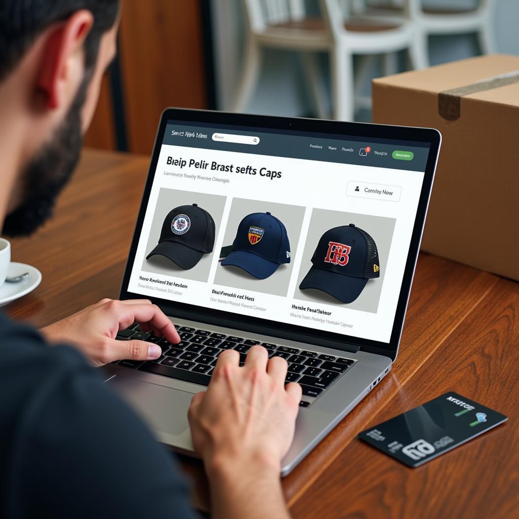 Online Shopping for Football Head Caps