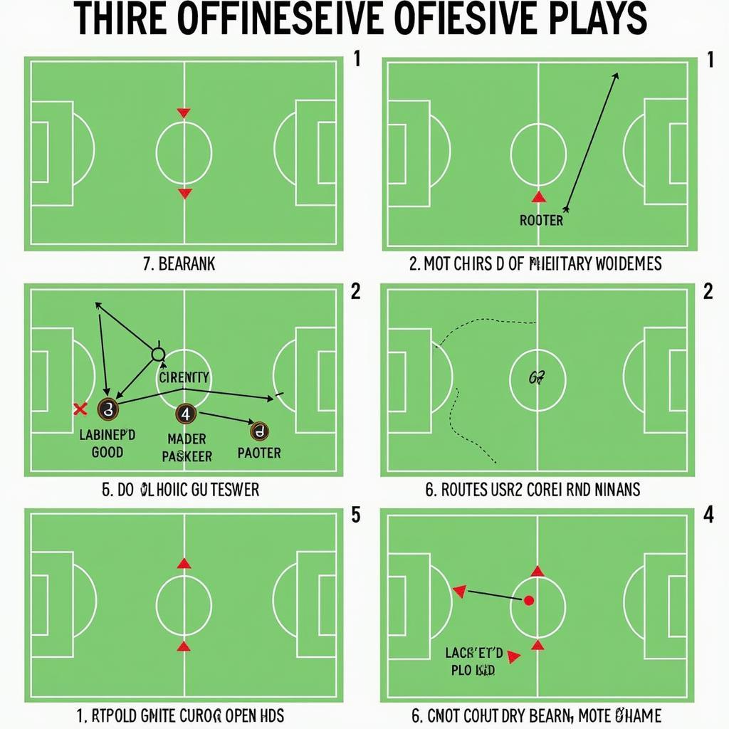 Madden 24 Campus Heroes 2 Offensive Playbook Strategies