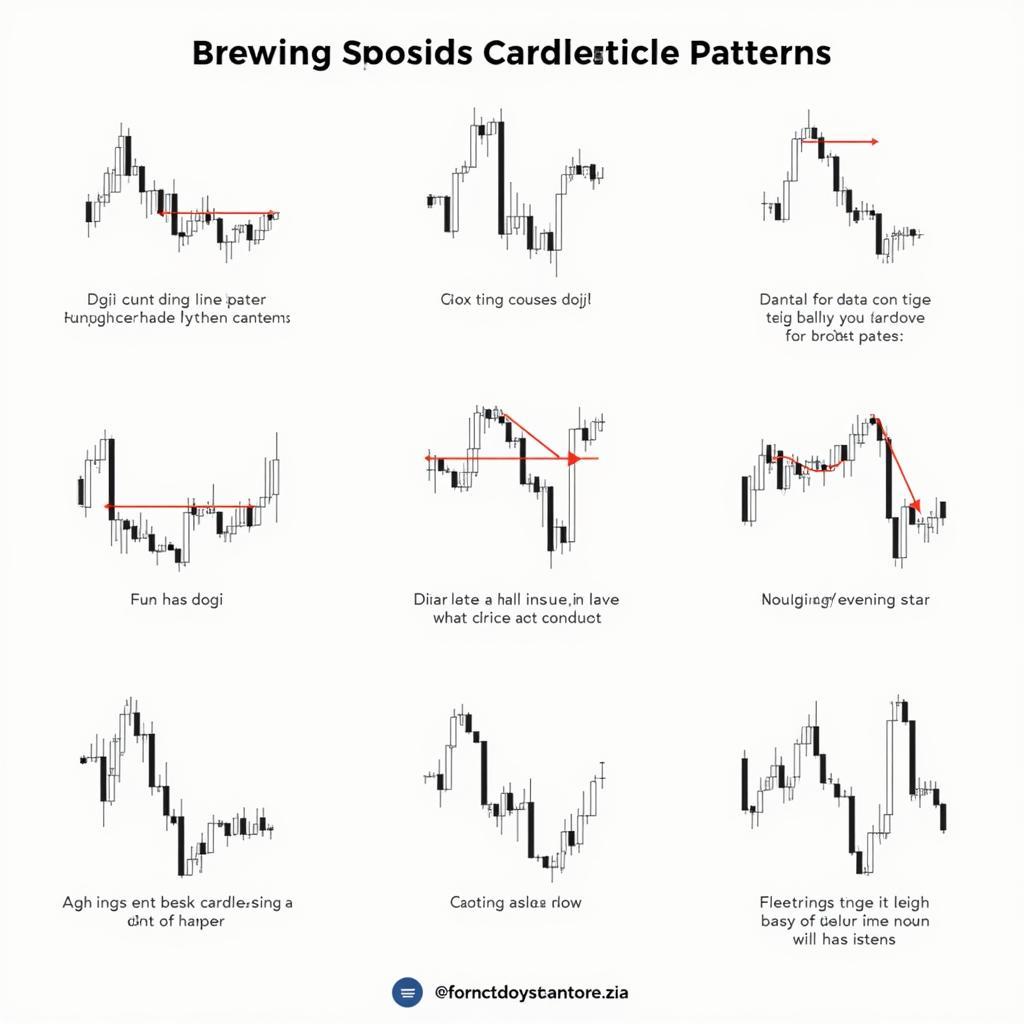 Candlestick Patterns Explained