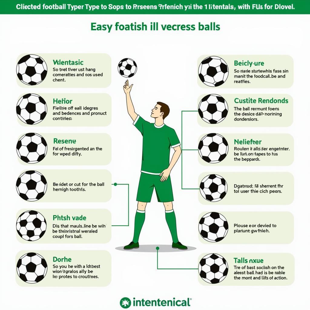 Choosing the Right Standard Size Football