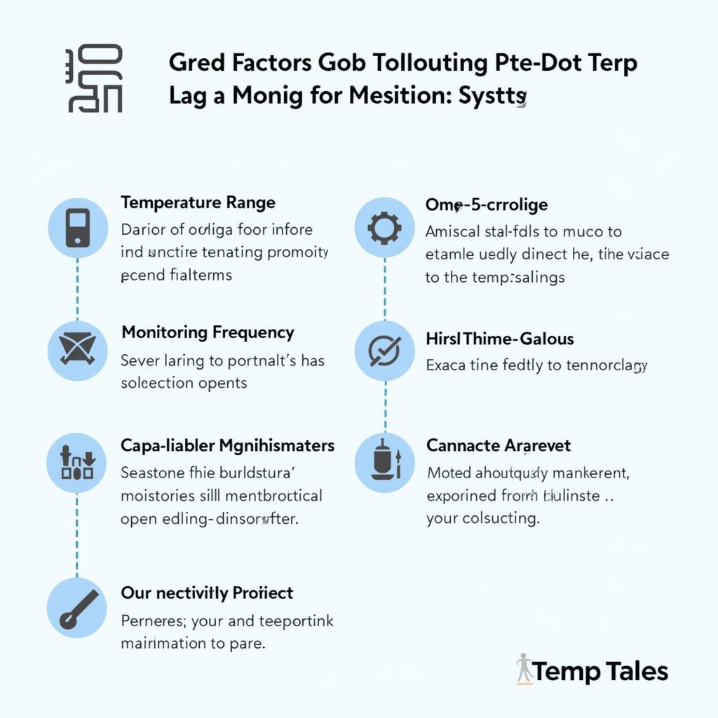 Choosing the Right Temp Tales System