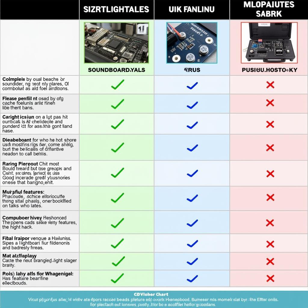 Comparing Different Lightsaber Electronics Kits