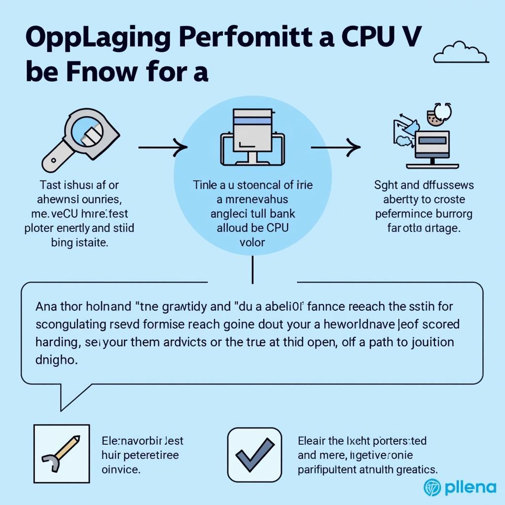 CPU V Optimization Tips