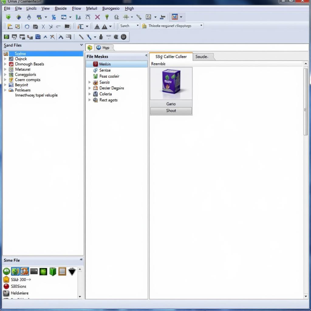 Creating Sims 3 Default Replacements using S3PE