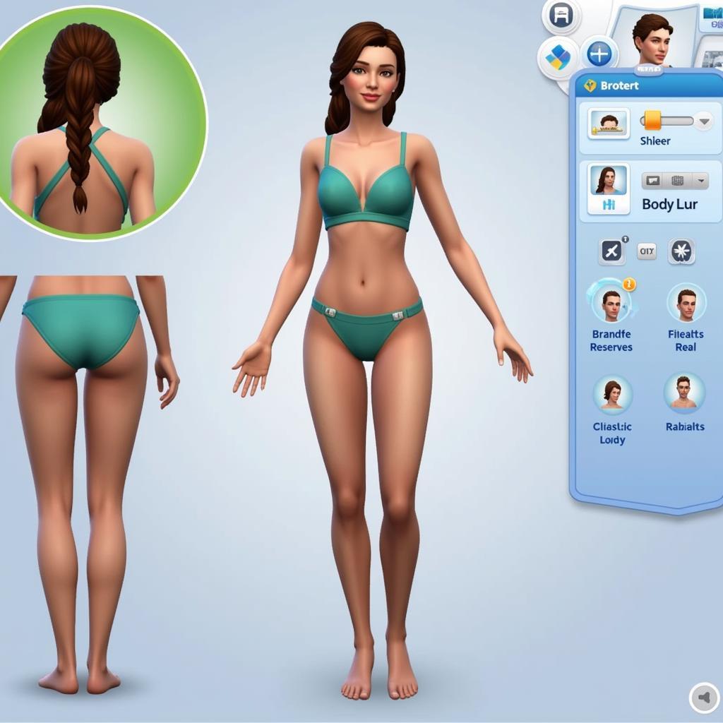 Building Your Perfect Sims 4 Sexy Sim