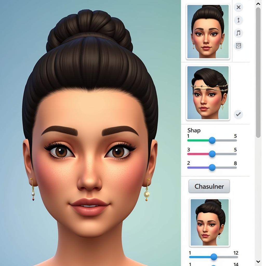 Customizing Sims with Free Online Tools