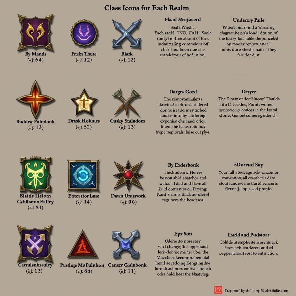 DAOC Class Selection Guide