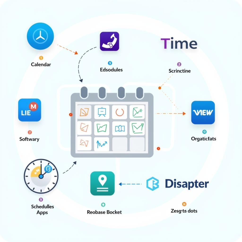 Digital Time Management Tools