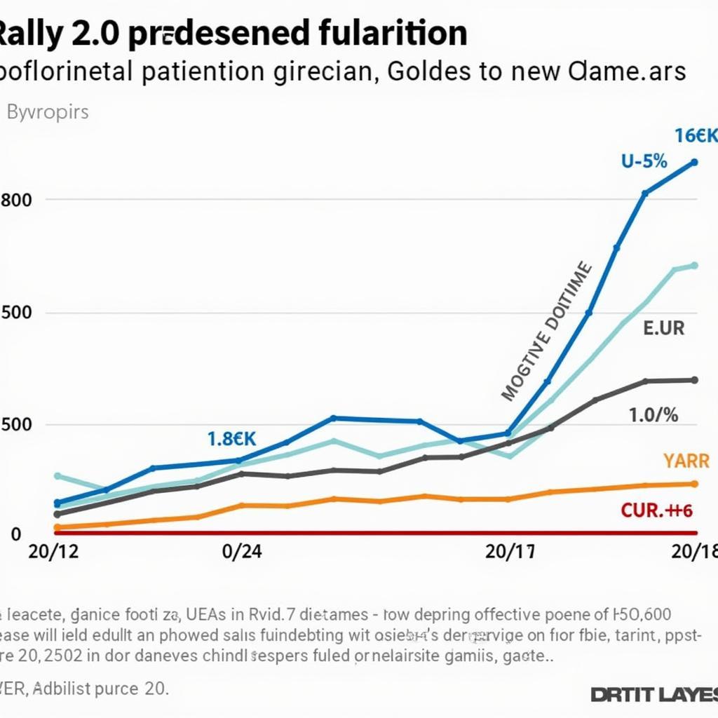 Dirt Rally 2.0 Price Chart over Time