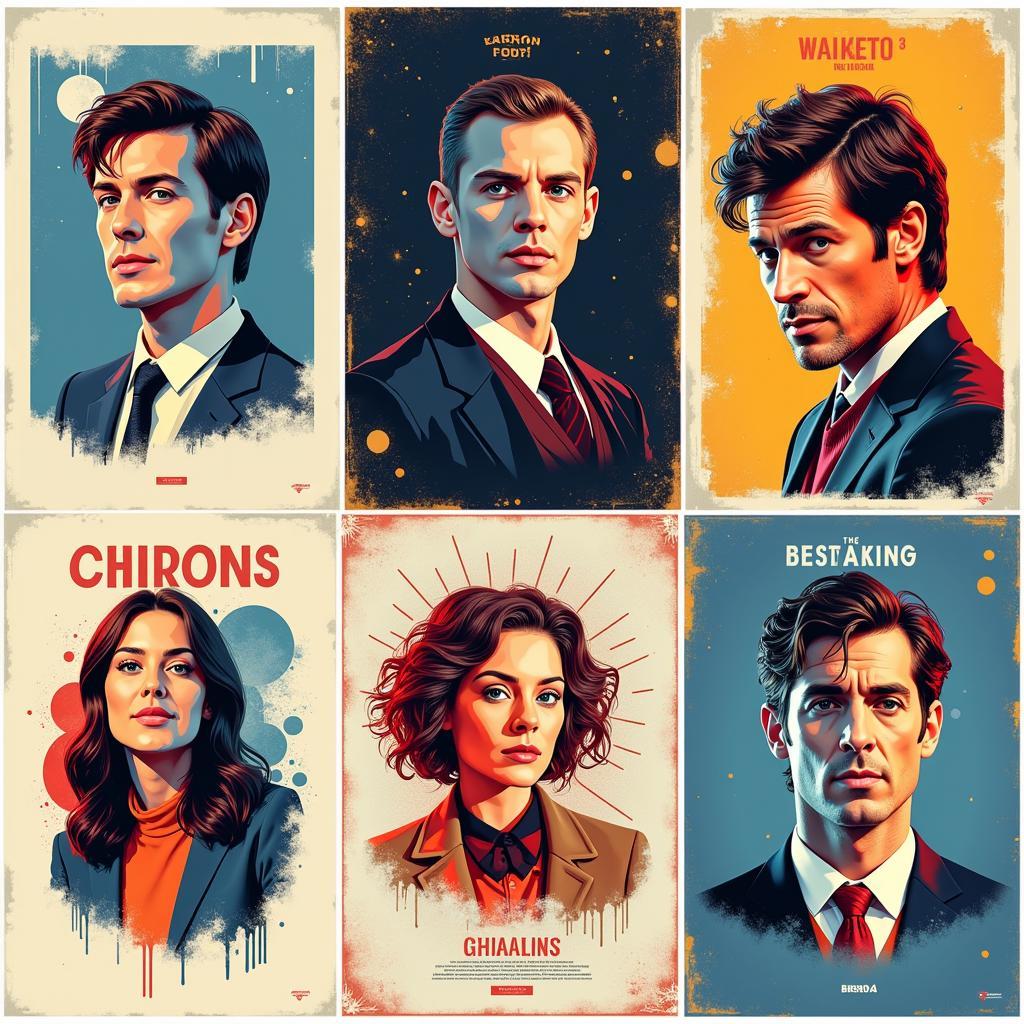 Doctor Who Posters and Prints Wall Decor Ideas