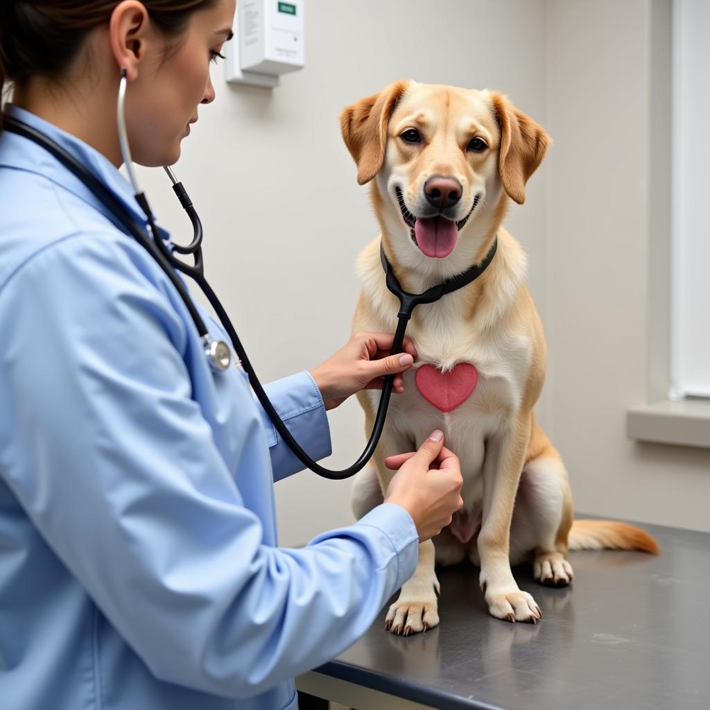 Dog Health and Wellness: Importance of Regular Veterinary Check-ups