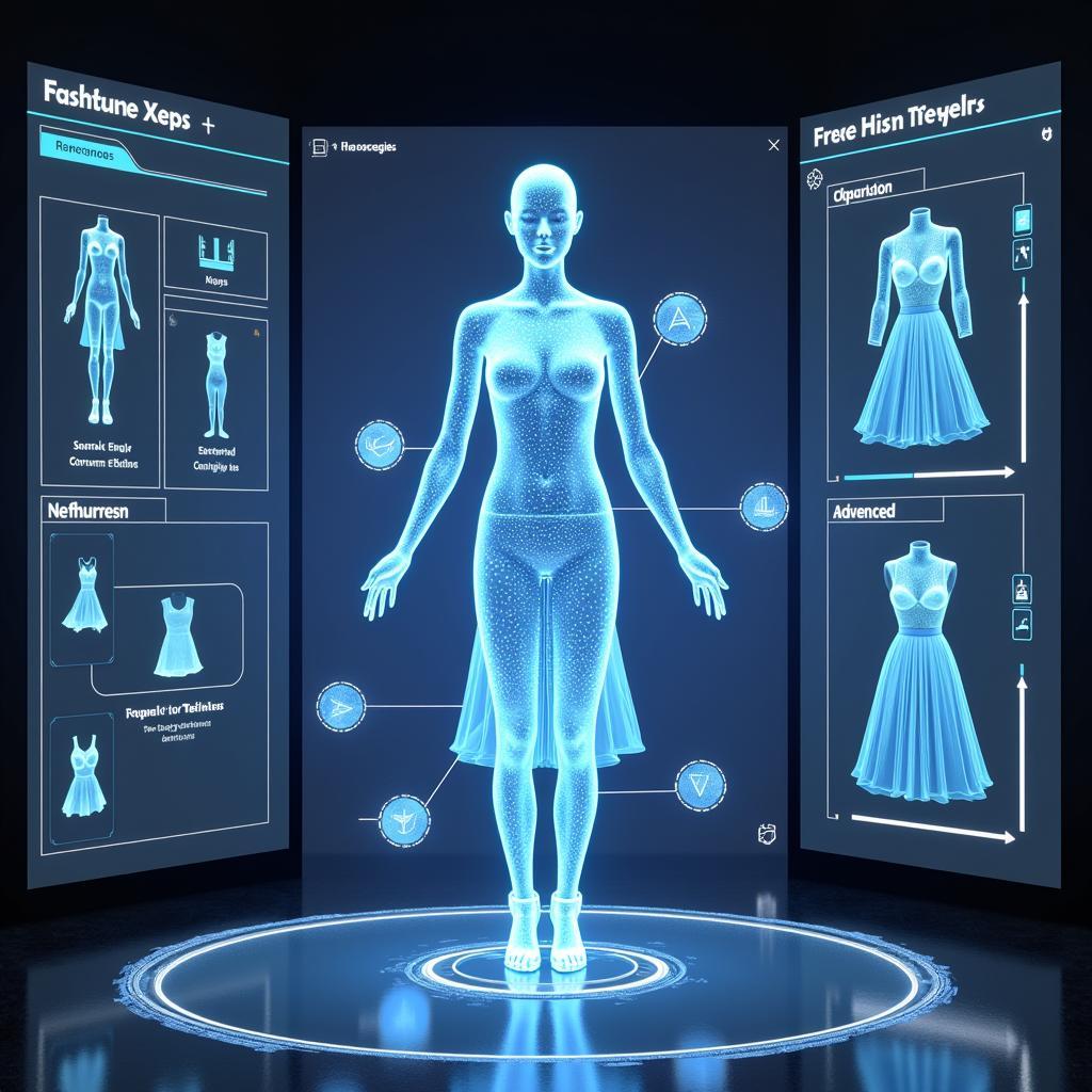 Future Trends in Dress Creator Games