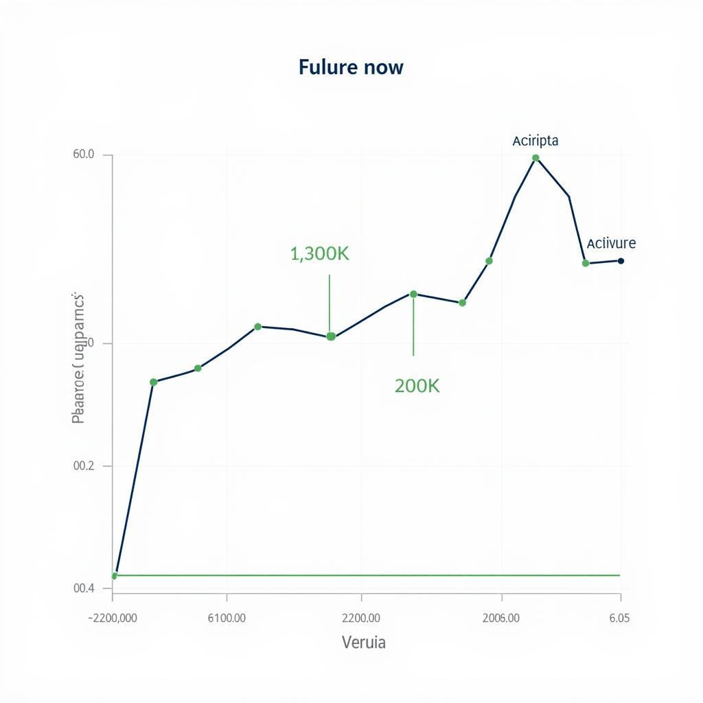 Due Process Steam Chart Analysis