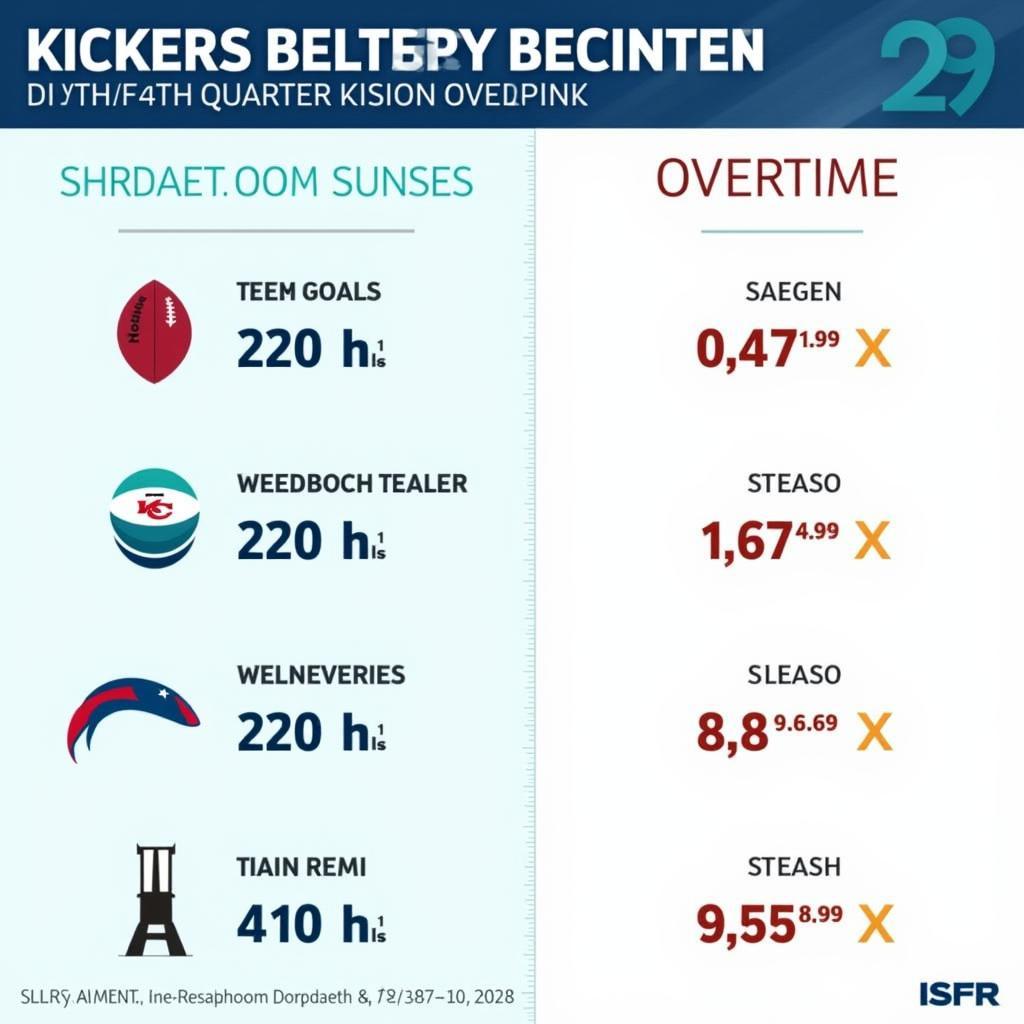 Elliott and Aubrey Pressure Performance Comparison