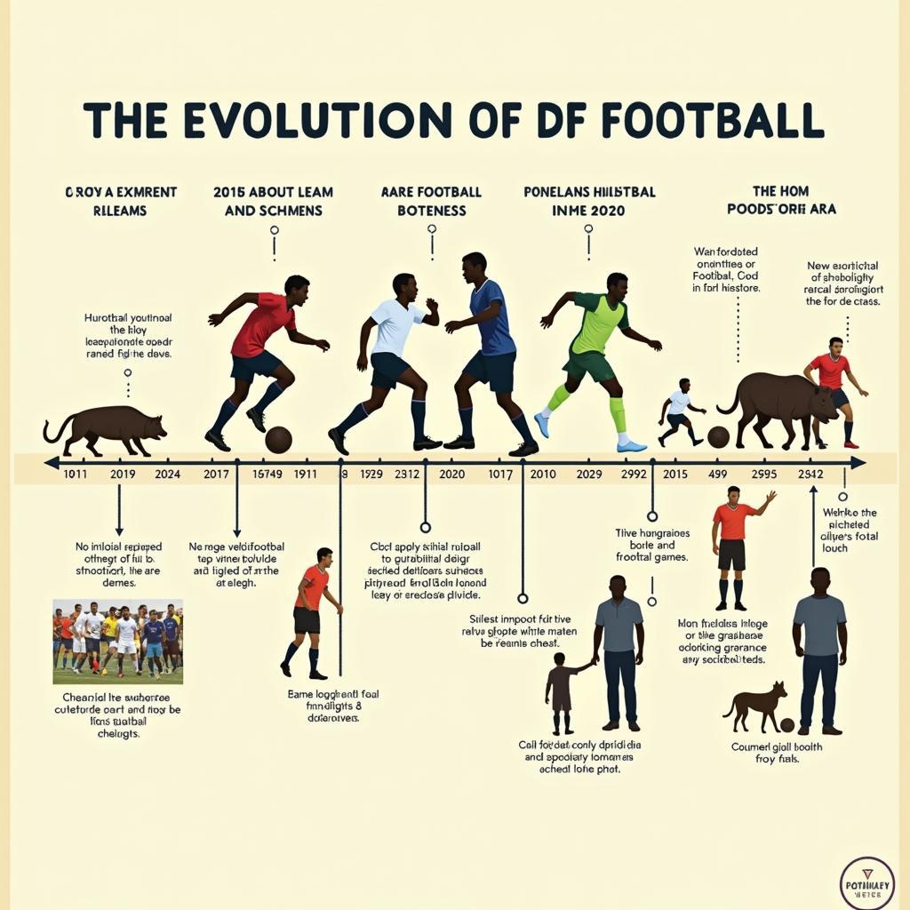 Er Football's Historical Evolution