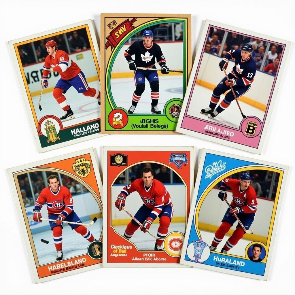 Erling Haaland Rookie Card Collection