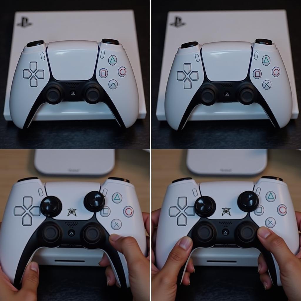 Improved gameplay with Extremerate PS5 paddles