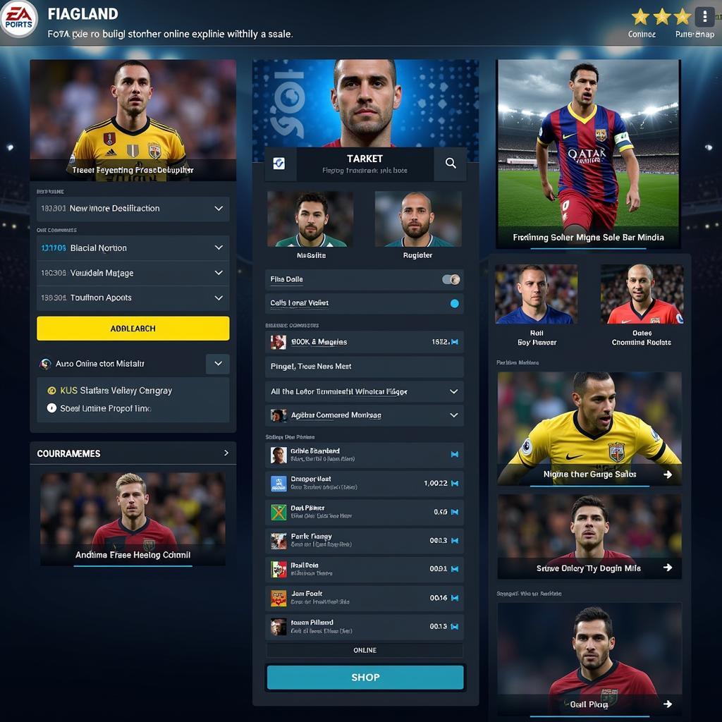 FIFA Steam Key Online Community