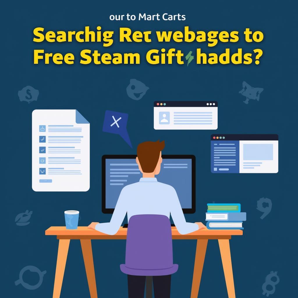 Finding Legitimate Steam Gift Card Codes Online