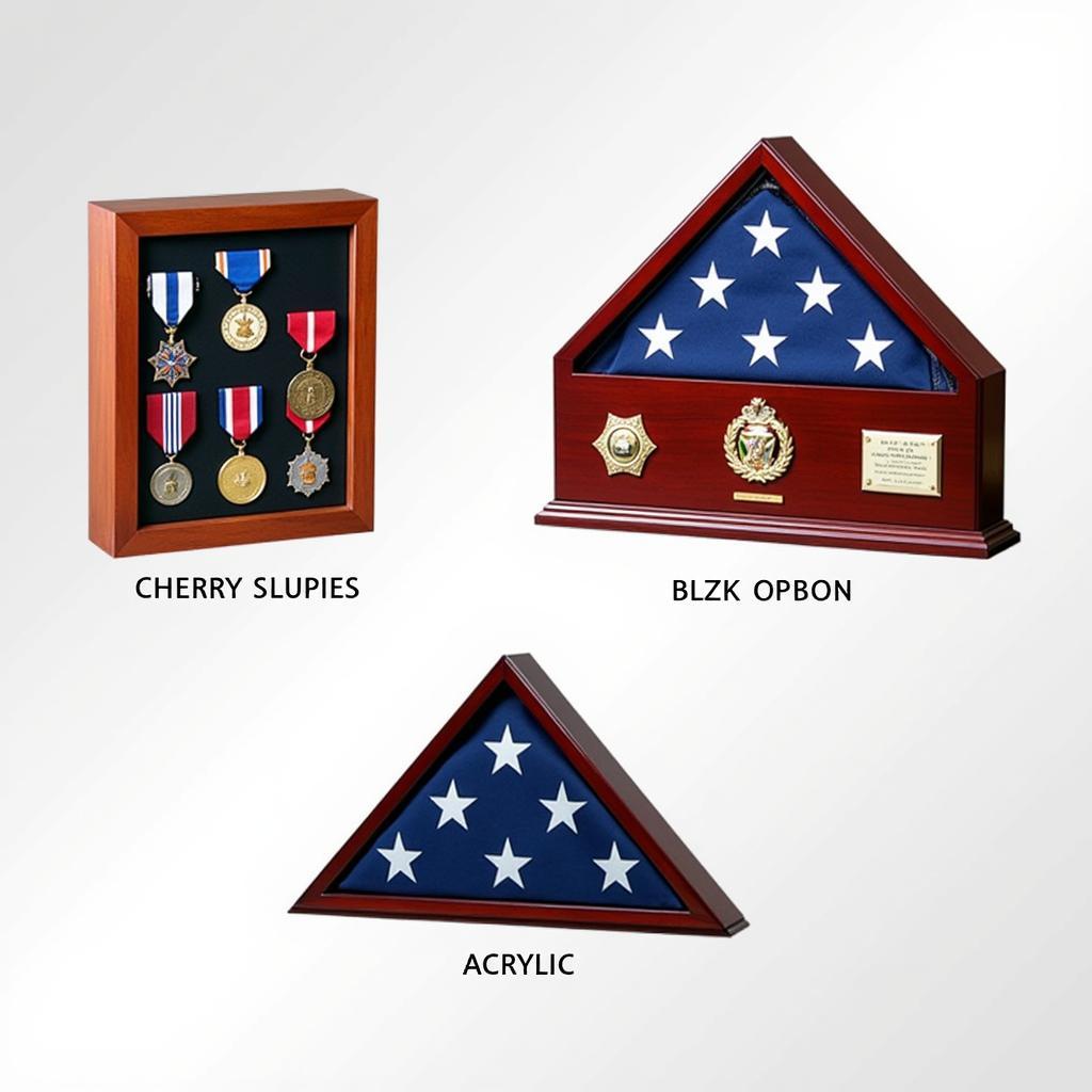 Choosing the perfect flag case and medal display for Yamal's achievements