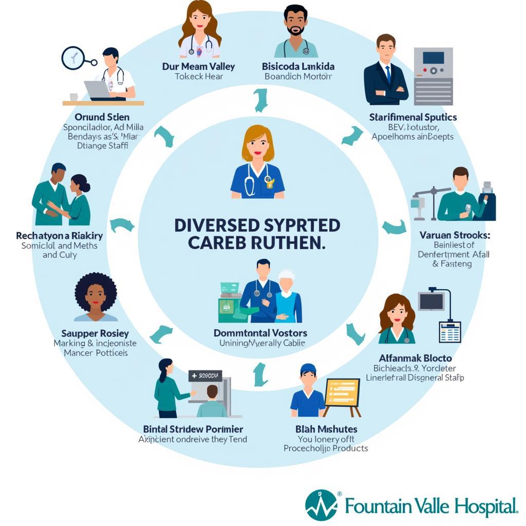 Fountain Valley Hospital Career Paths