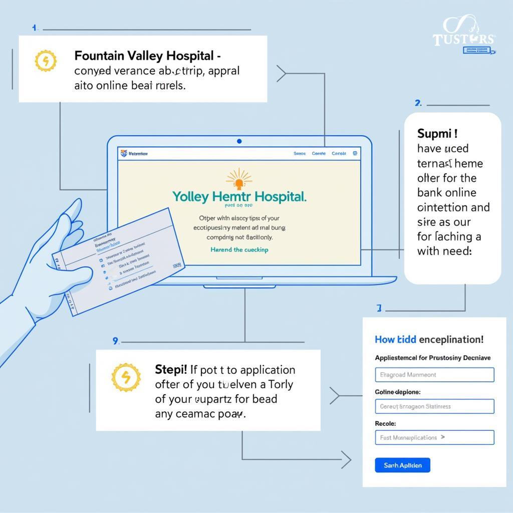 Fountain Valley Hospital Online Application Process