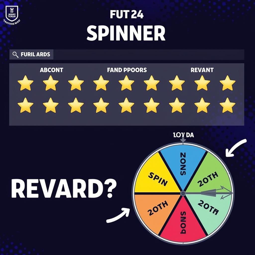 FUT 24 Spinner Overview