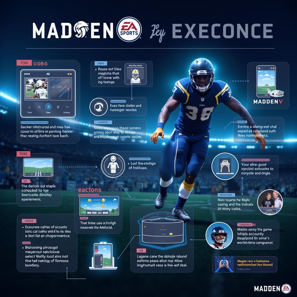 The Future of Madden Accounts