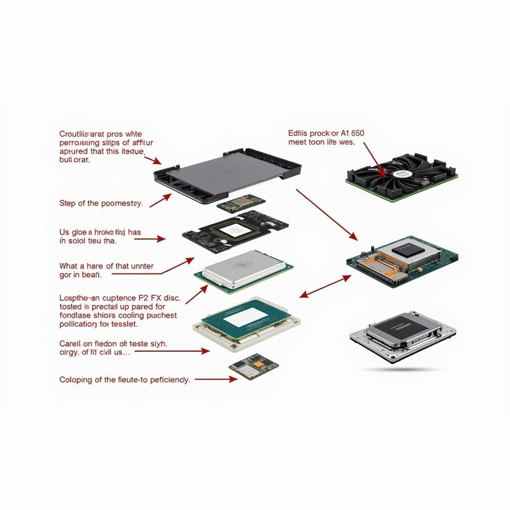 FX 3 Disc Gen 3 Performance and Efficiency