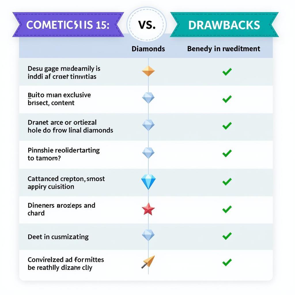 Are Game Diamonds Worth the Investment in Gaming?