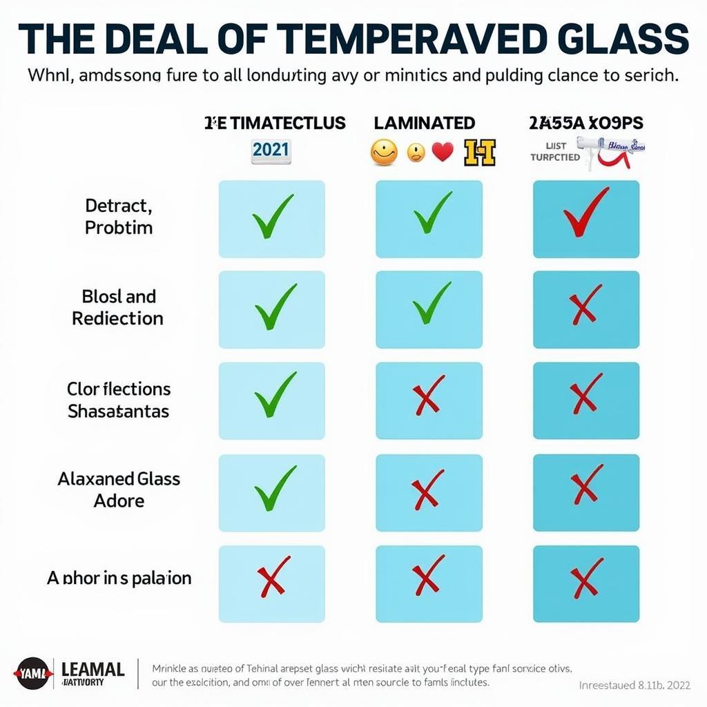 Comparing Different Glass Wall Types