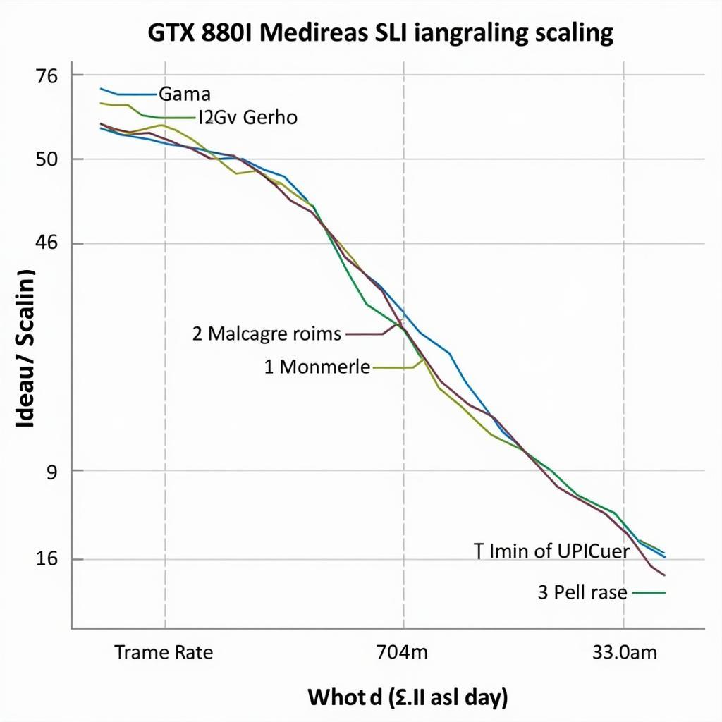 GTX 880M SLI Performance Comparison