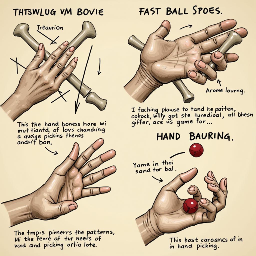 Hand Bones Game Advanced Techniques