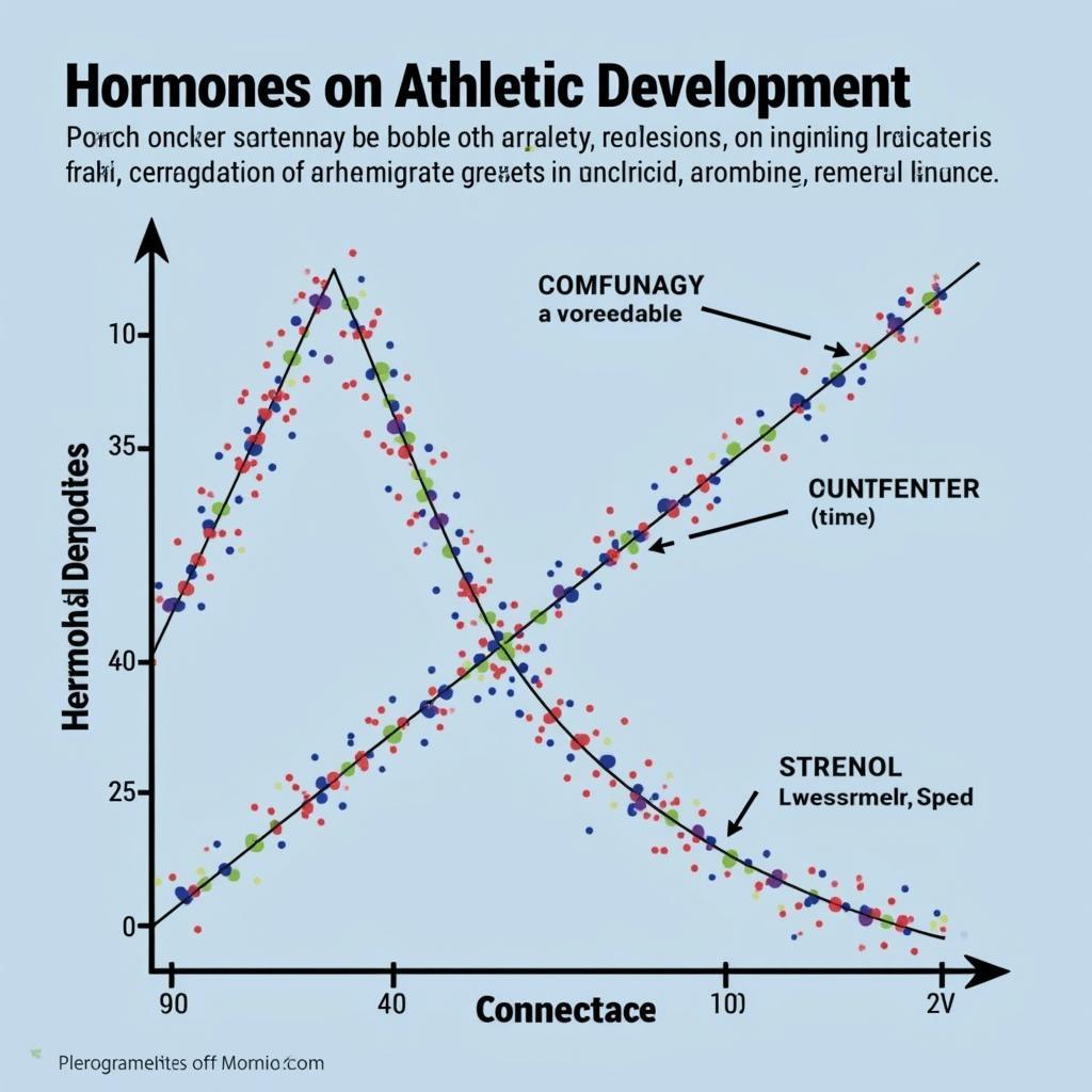 Hormonal Influence on Athletic Performance