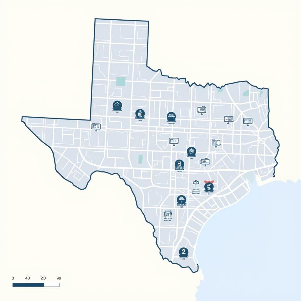 Houston Resources for Diverse Needs