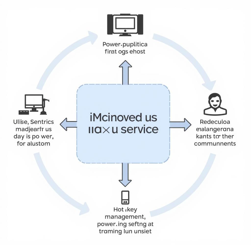 The Core Functions of the igfxcuiservice Module