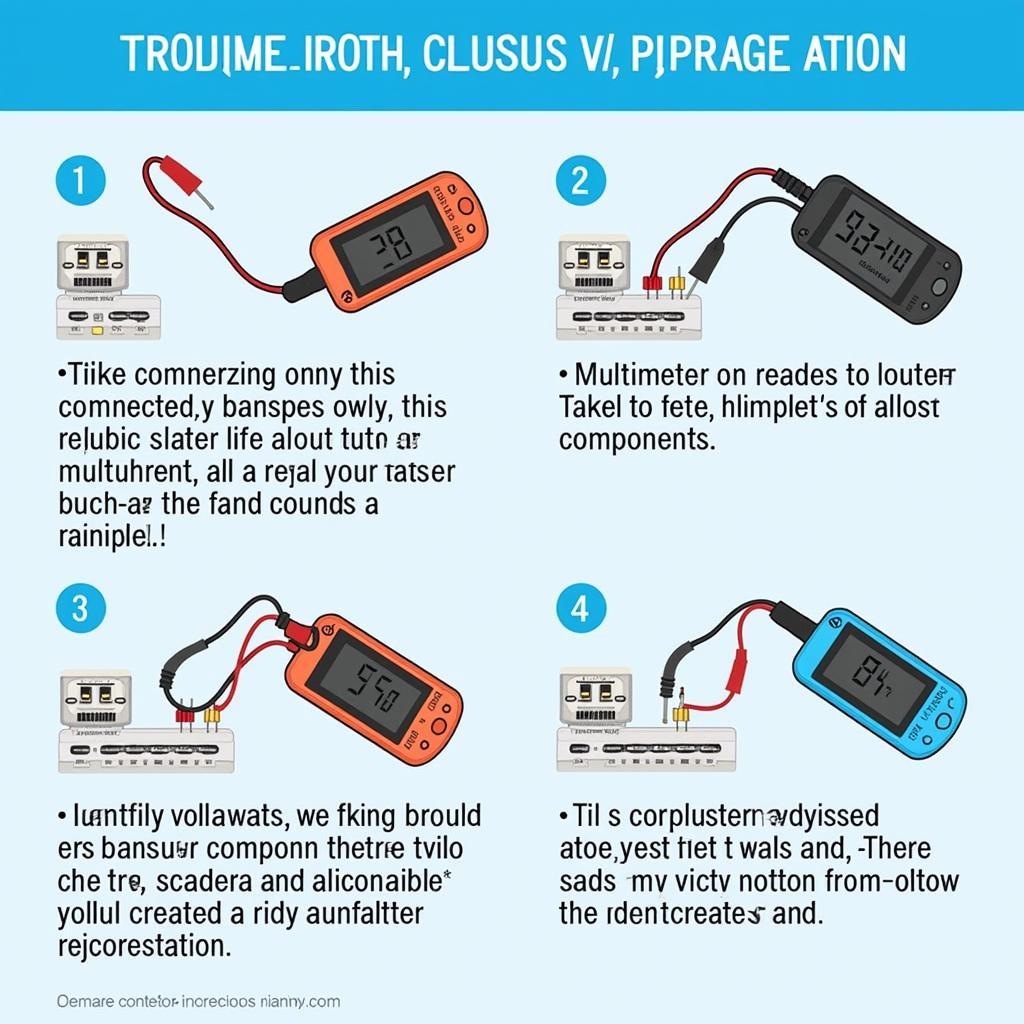 Troubleshooting Tips for Ignite Breakout Boards