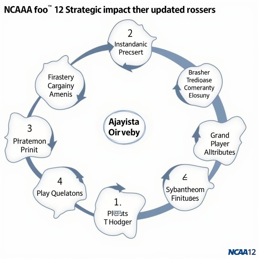 Impact of rosters on gameplay