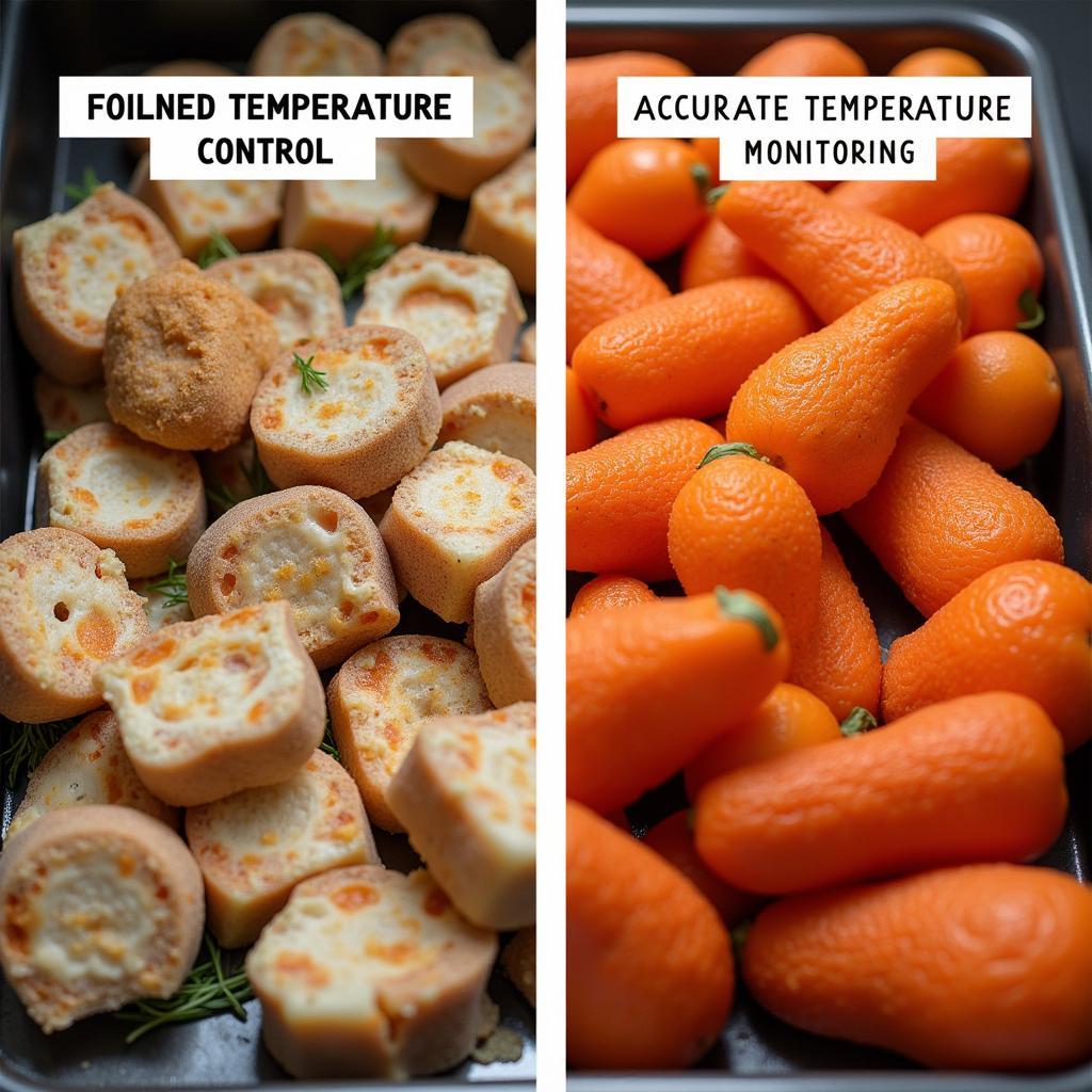 The Importance of Accurate Temperature Monitoring