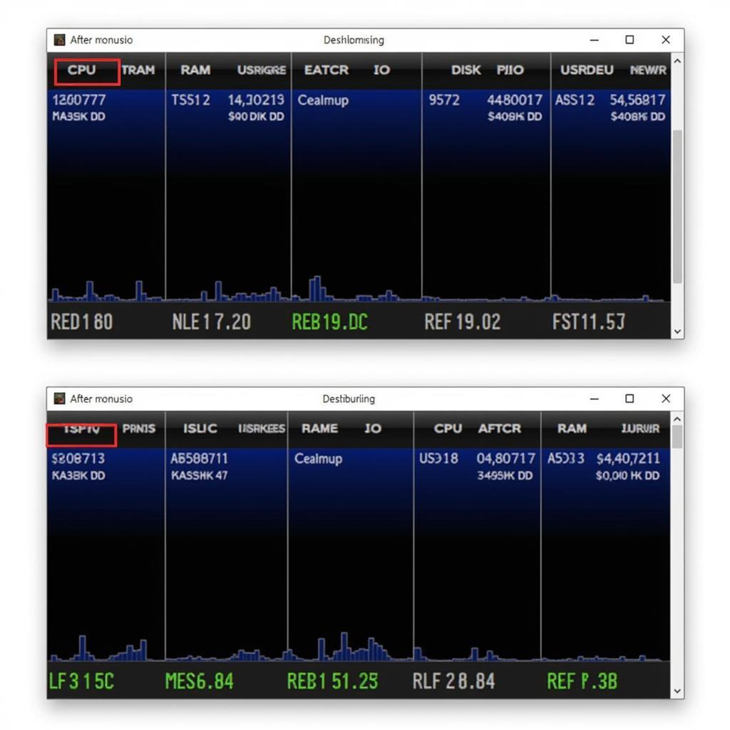 ISLC Performance Boost