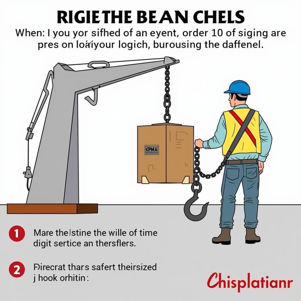 Safe Usage of J Hook Chains