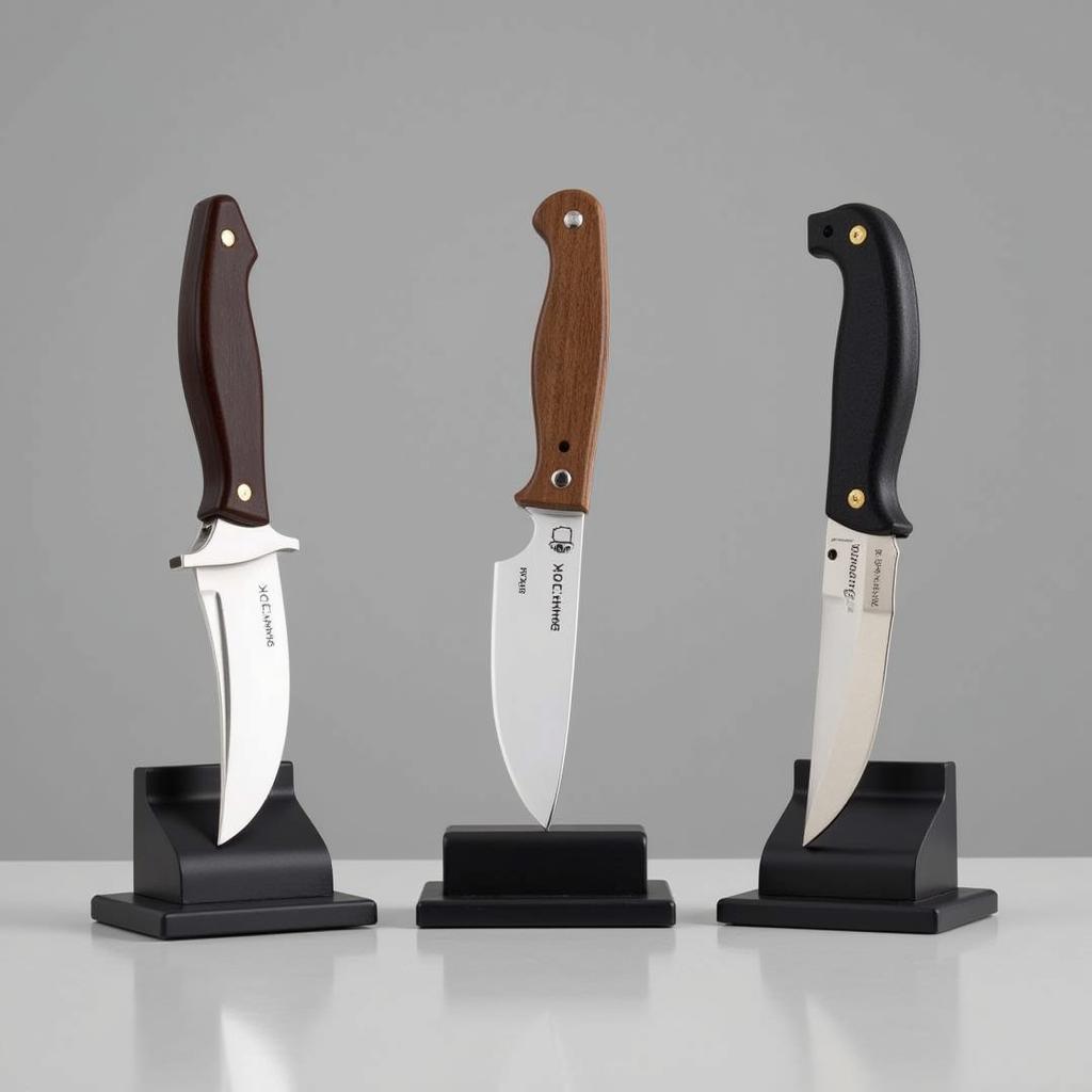 King Stone Collection Knives: Folding, Fixed Blade, and Specialty Knives