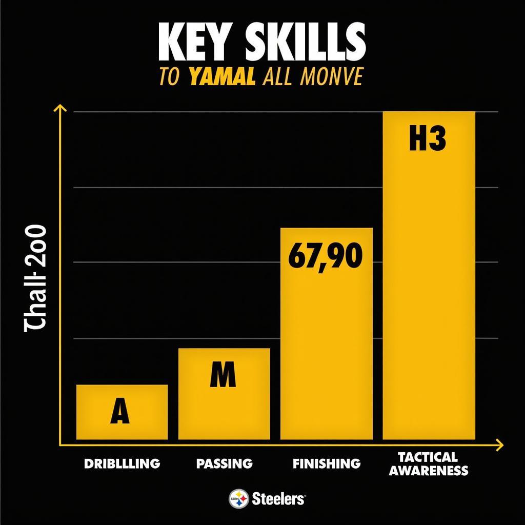 Analysis of Lamine Yamal's Key Skills on the Field