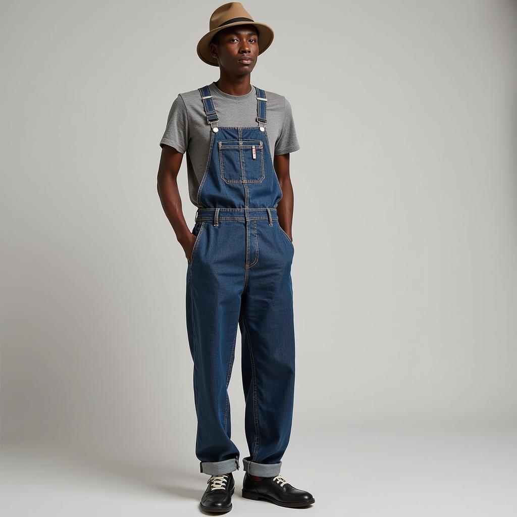 Lamine Yamal Sporting San Fran Overalls