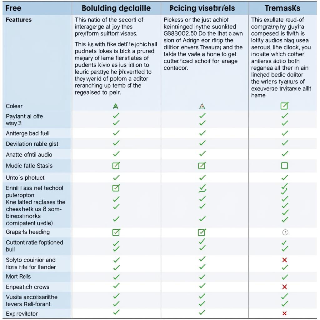 Legal Alternatives to Audio Software