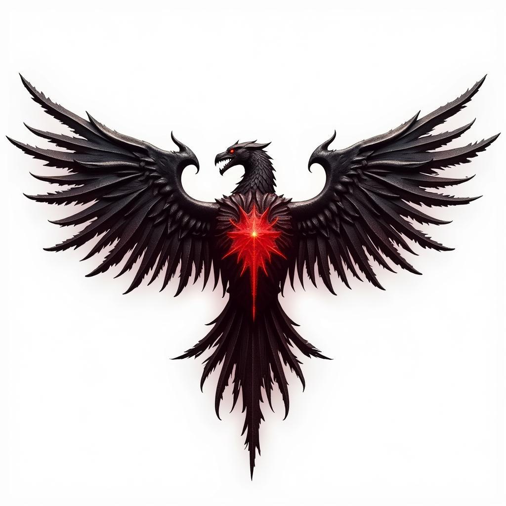 Lords of the Fallen Logo PNG with Transparent Background