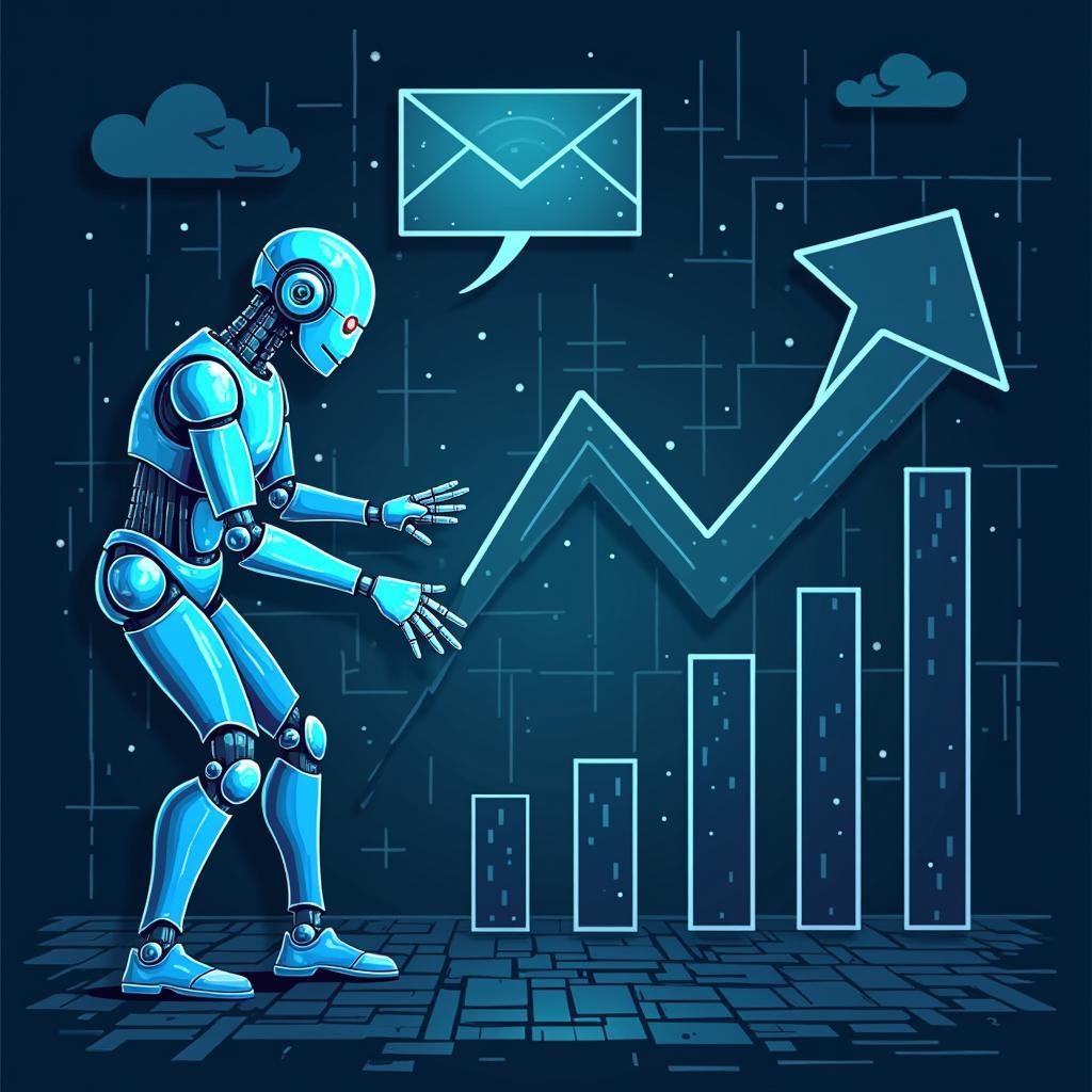 The Future of Macro Spam: AI-Powered Bots